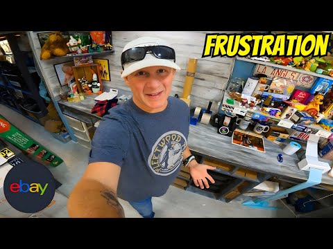 Paralyzed By Reselling Change