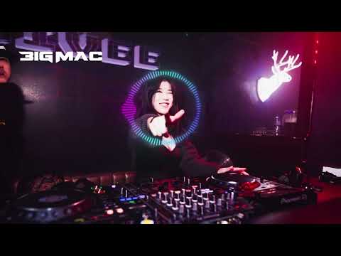 DJ Big Mac【悲伤kik】《座位 x 亲爱的不要哭 x 其实都没有 x 有一种遗憾叫我们 x 搁浅》Mixtape 2k25