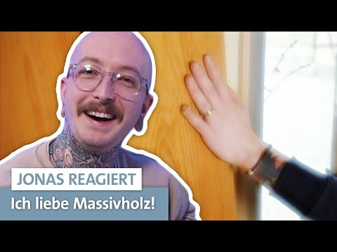 Deswegen ist Jonas Tischler! | Jonas reagiert | LIGNA.TV #jonaswinkler #reaction