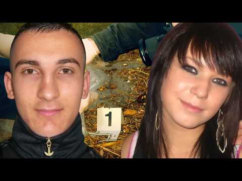 A boyfriend's impulses: a killer with two faces