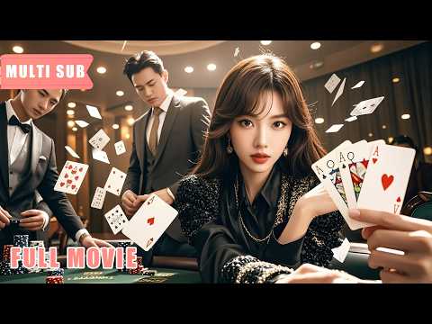 Three rich brothers scorn their country sister, unaware she's a legendary gambling prodigy.