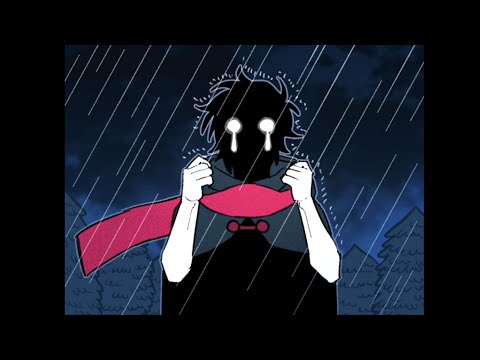 안울려고 했는데....눈물이 나네... (비가 내리는 나라)