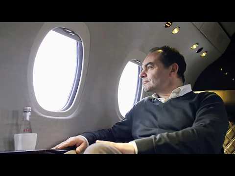 De PDG à fugitif : l’incroyable évasion de Carlos Ghosn