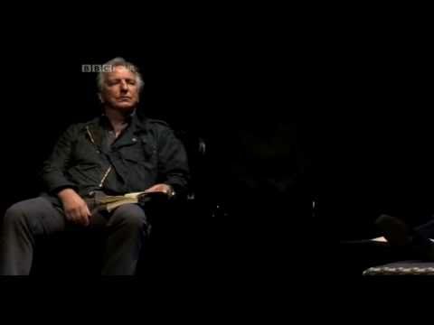 from  OLD TIME (1970) by Harold Pinter: Alan Rickman - Lindsay Duncan - Gina McKee