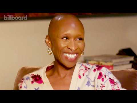 Cynthia Erivo Gets Real On ‘Wicked: For Good,’ Coming Out & Album ‘I Forgive You’ | Billboard Cover