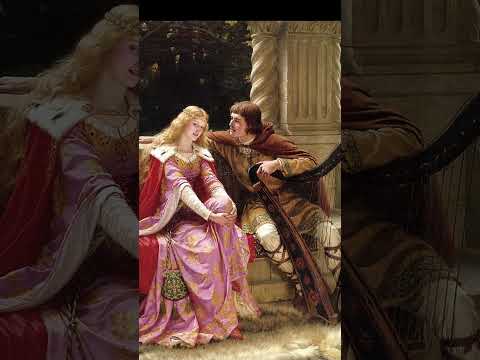 Love in the Middle Ages