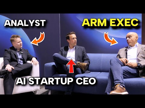 A Fireside Chat: Standards vs Build Your Own in Silicon Chips