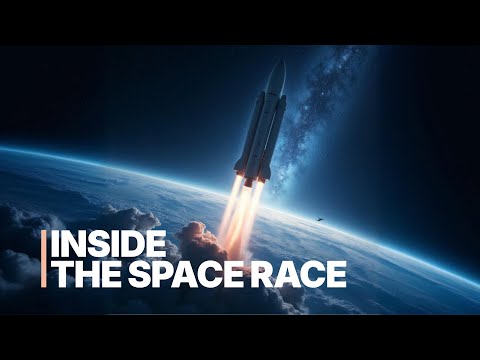 Inside the space race | SpaceX, Rocket Lab & The Future of Space Exploration