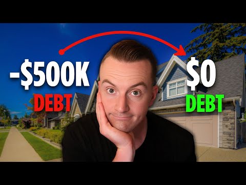 How to Pay Off Your Mortgage FASTER in Canada (And Save THOUSANDS)