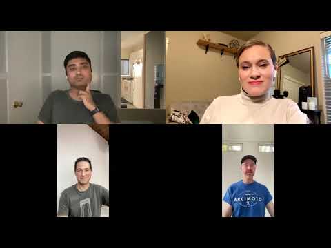 Third Row Tesla Podcast - Episode 20 - Arcimoto CEO Mark Frohnmayer Livestream