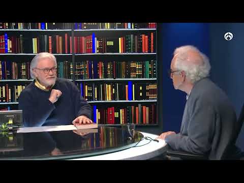 "The Cursed Times" The new book by Francisco Martín Moreno