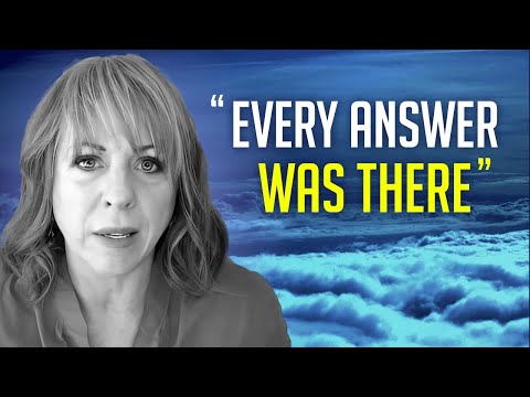 Woman Slips Into Coma From Covid; Taken To The Stadium Of Lights (NDE)