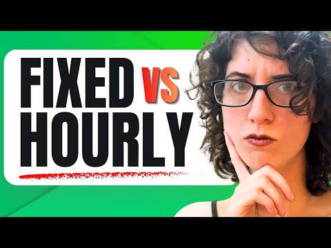 Upwork Contracts Explained