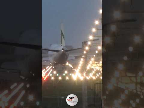 747 centerline mess up⚠️