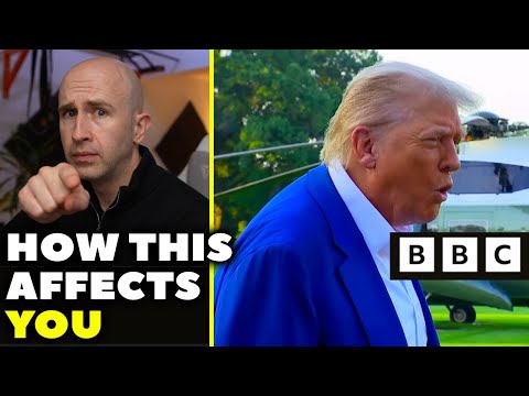 BBC ADMITS, and Starmer Facing a Coup!