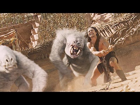 차원 이동해 그곳의 지배 세력을 일통한 남자 (결말포함/영화리뷰)