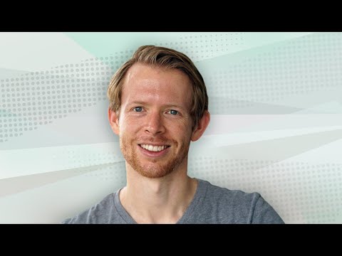 "Apache Arrow and the Future of Data Frames" with Wes McKinney