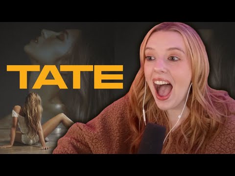 *So Close To What* by Tate McRae Is The Definition Of Pop Star | Album Reaction