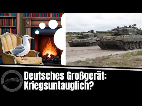 Meine Gedanken: Meldungen über die "Kriegstüchtigkeit" von Deutschem Großgerät in der Ukraine