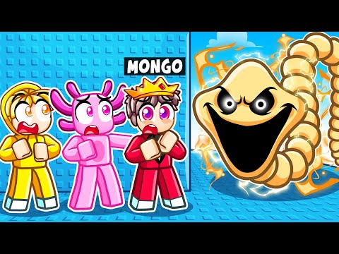 Playing The SCARIEST SLAP TOWERS EVER In Roblox!