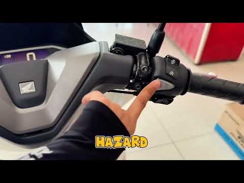 Honda PCX 160 Review and Price Update! Magkano kaya ngayong December?