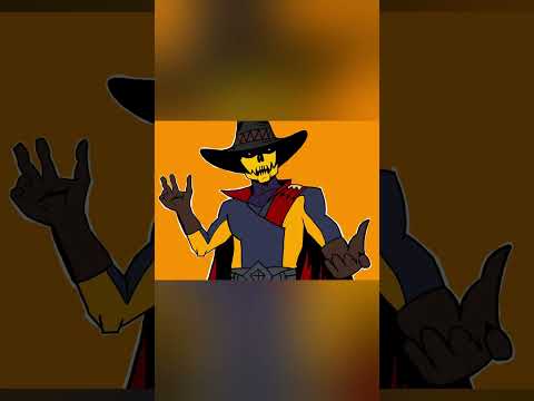 Drawing Drandy Drowman For BG3