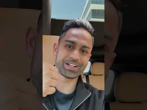 You can get THIS car for $38,000 in Dubai....