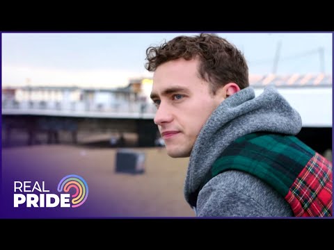 Real Pride - Shedding Light on LGBTQ+ Obstacles with Olly Alexander