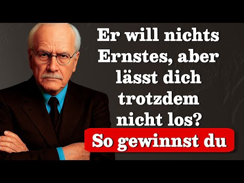 Wenn er nichts Ernstes will, dich aber trotzdem sehen will — So gewinnst du!