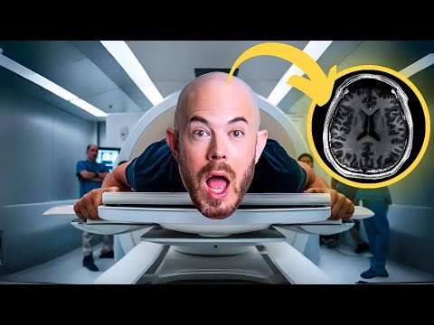 The Shocking Discoveries of my $2500 Prenuvo MRI