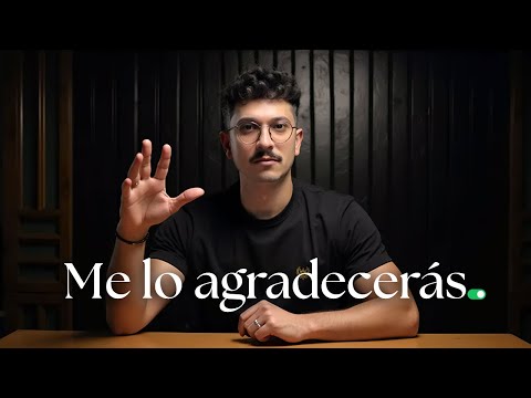 If You Are Ambitious But Lazy… Watch This Video