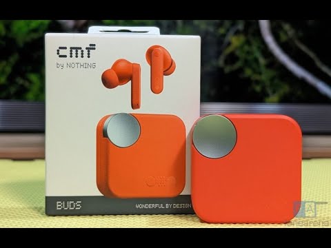 Welp… I Guess Buying AirPods Pros is Stupid Now - Nothing CMF Buds 2 & Buds 2 Plus #cmfbynothing