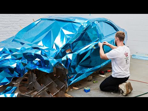 ЗАЛИПАТЕЛЬНЫЕ МОМЕНТЫ С РАБОЧИМИ, ОТ КОТОРЫХ НЕВОЗМОЖНО ОТОРВАТЬ ВЗГЛЯД