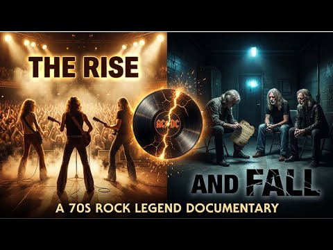 The Rise And Fall of The Moody Blues Explained – From Stardom to Disaster