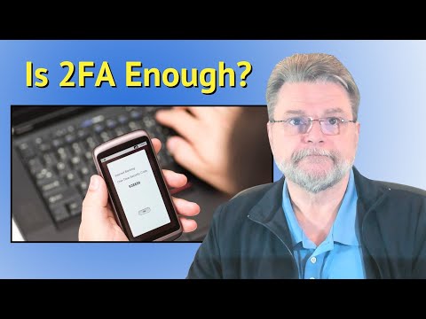 Think 2FA Is Bulletproof? Here’s Why You’re Still Vulnerable