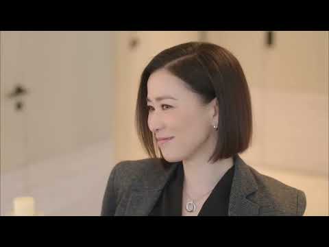 《新聞女王2》心傑CP剪輯_有多少愛可以重來