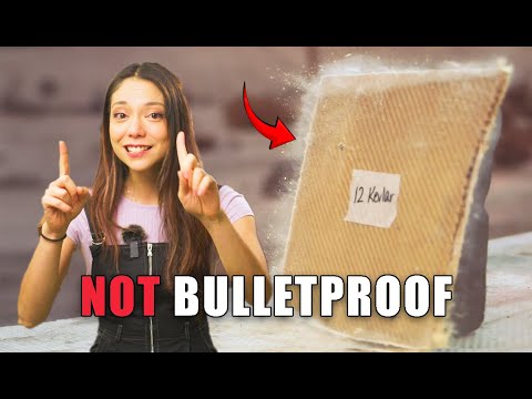 What does "Bulletproof" REALLY Mean?