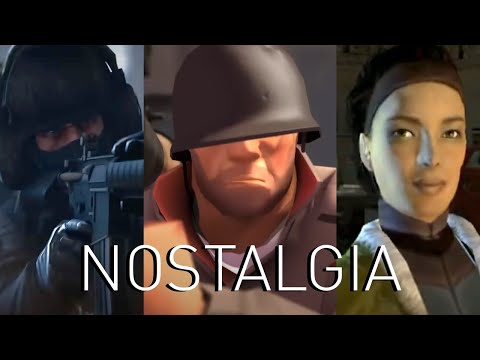 Valve's Forgotten Game Advertisements