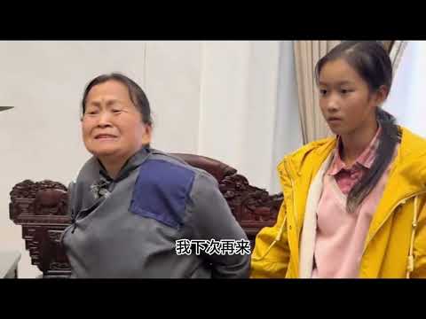 结婚五年突然得知老公在外面，还有一个十几岁的孩子 天都塌下来了#正能量#母女#亲情#父女情