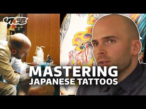 Becoming One of the World’s Best Tattoo Artists | Vice: Tattoo Age | S1 E2 | Our Stories