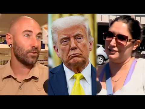 Wow. Trump is F***ED