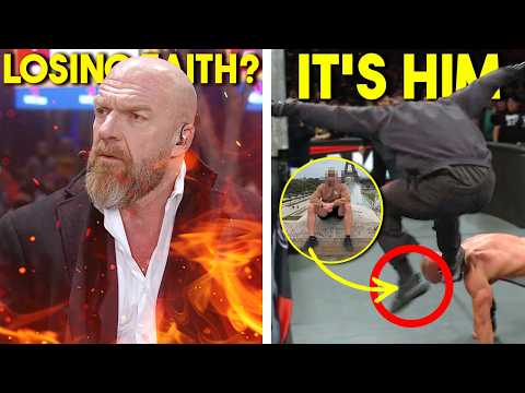 WWE Stars FRUSTRATED...Jey Uso "MOST OVERRATED WRESTLER"...EX WWE Star Prison RELEASE...WWE News