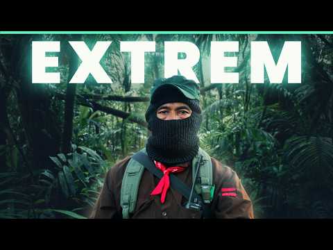 Ist das der gefährlichste Ort Mexikos?