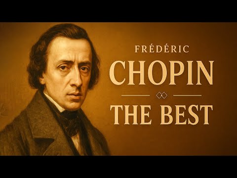 4 Hours Chopin for Studying, Concentration & Relaxation