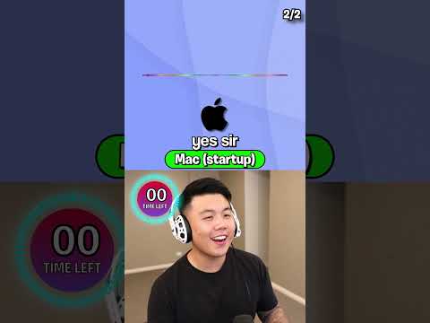 Can You Guess The Sound? 2