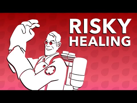 How Can You Spice Up A Healing System?