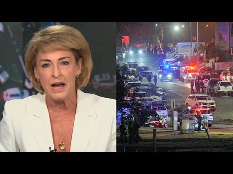 'Not the Australia I know and love’: Minister teary-eyed following Bondi Beach atrocity