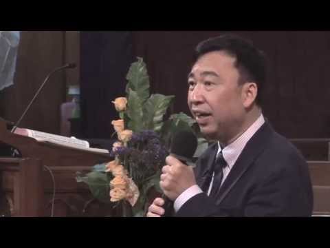 余德淳 「壓力管理」講座 第十一講