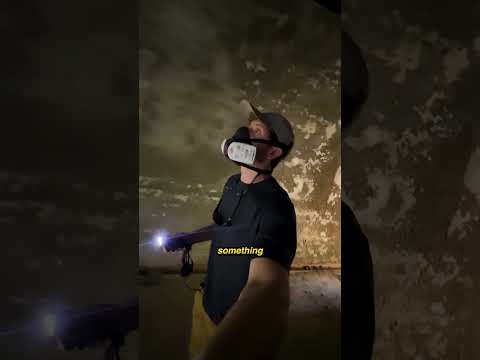 I was not meant to find this place! 😱  #exploring #adventure #urbex #abandonedplaces