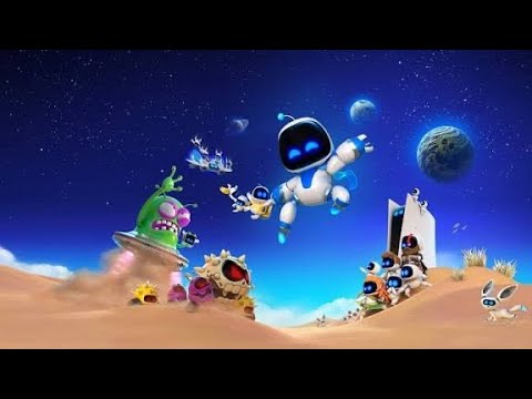 ASTRO BOT#3